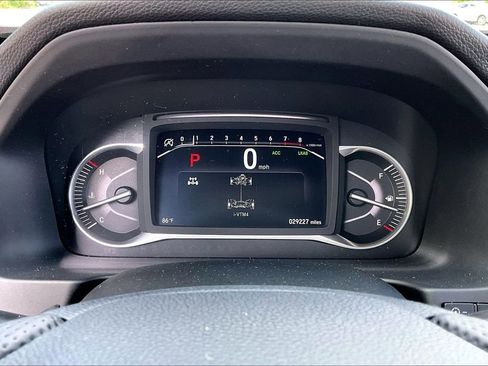 Certified 2023 Honda Passport EX-L image 10