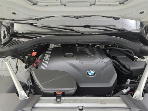 Used 2024 BMW X4 xDrive30i w/ Premium Package AWD/4WD image 37