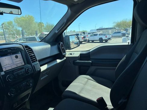 Used 2019 Ford F150 XL w/ Equipment Group 101A Mid AWD/4WD image 23