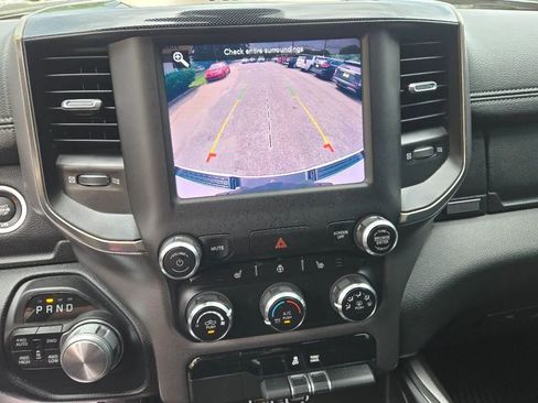 Used 2020 RAM 1500 Sport image 11