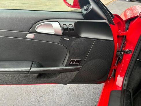 Used 2007 Porsche Cayman S image 67