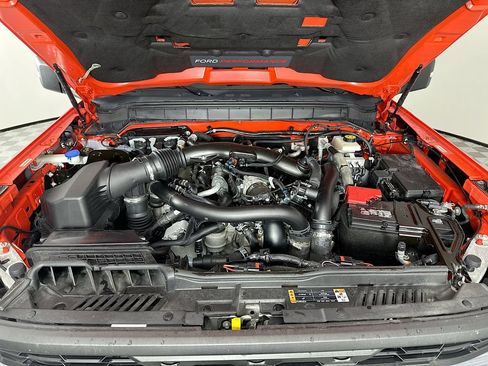 Used 2023 Ford Bronco Raptor AWD/4WD image 29