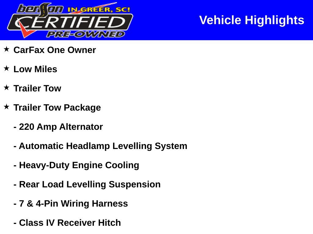 Used 2024 Jeep Grand Cherokee Limited w/ Trailer Tow Package AWD/4WD image 2