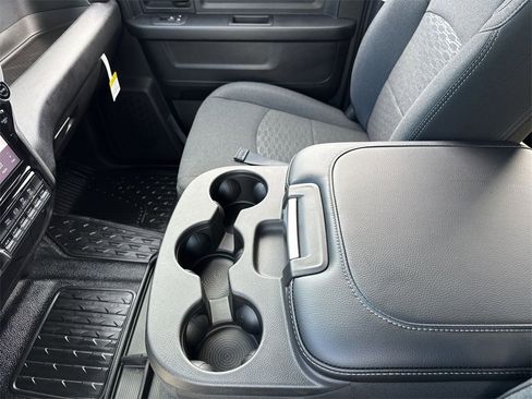 New 2026 RAM 4500 Tradesman image 21