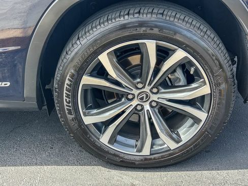 Used 2022 Lexus RX 450h AWD w/ Premium Package image 12