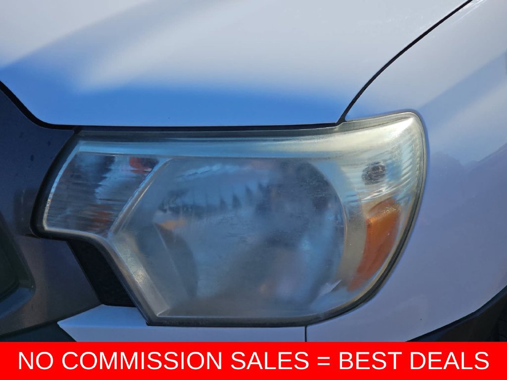 Used 2015 Toyota Tacoma 2WD Access Cab image 31