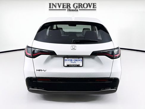 Certified 2026 Honda HR-V EX-L image 6