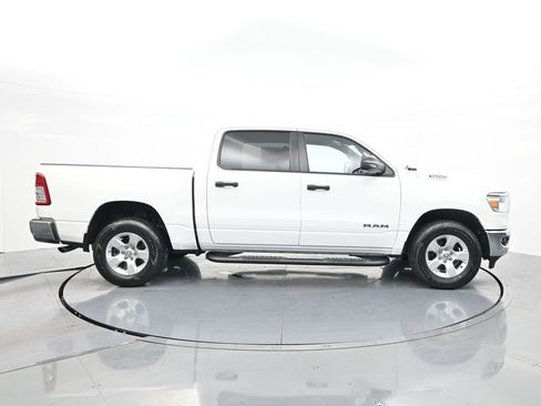 Used 2023 RAM 1500 Big Horn image 4