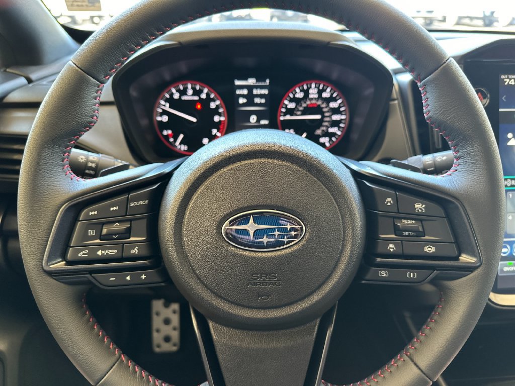 New 2026 Subaru Impreza RS AWD/4WD image 25