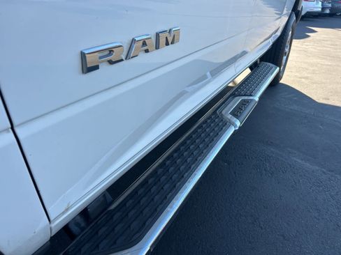 Used 2024 RAM 2500 Big Horn image 12