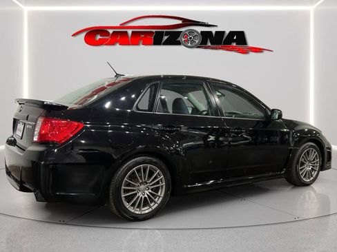 Used 2013 Subaru Impreza WRX Premium image 10
