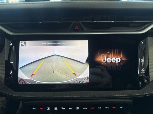 New 2026 Jeep Cherokee Laredo image 36