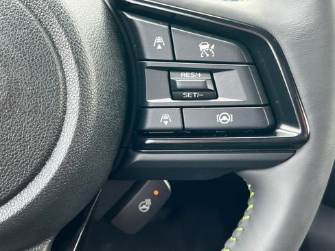 New 2026 Subaru Ascent Bronze Edition image 24