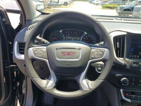 Used 2024 GMC Terrain SLE AWD/4WD image 20
