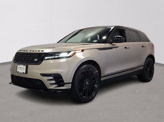 Certified 2026 Land Rover Range Rover Velar Dynamic SE AWD/4WD video 1