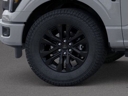 New 2026 Ford F150 Lariat AWD/4WD image 22