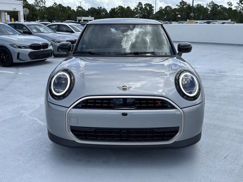 New 2026 MINI Cooper S FWD image 2