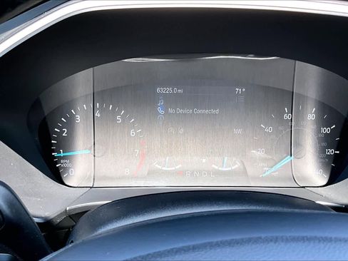Used 2021 Ford Escape SE w/ SE Sport Appearance Package FWD image 25