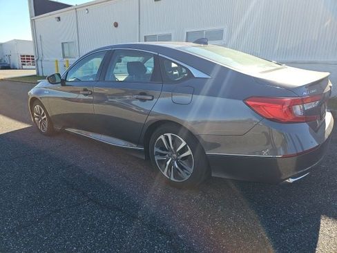 Used 2019 Honda Accord EX-L image 6