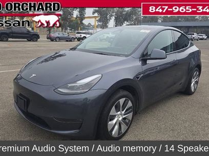 Used 2023 Tesla Model Y Long Range