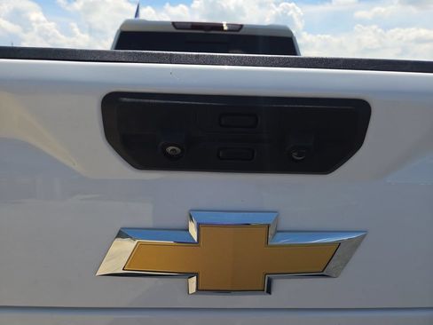 Certified 2022 Chevrolet Silverado 2500 High Country w/ Safety Package II AWD/4WD image 31