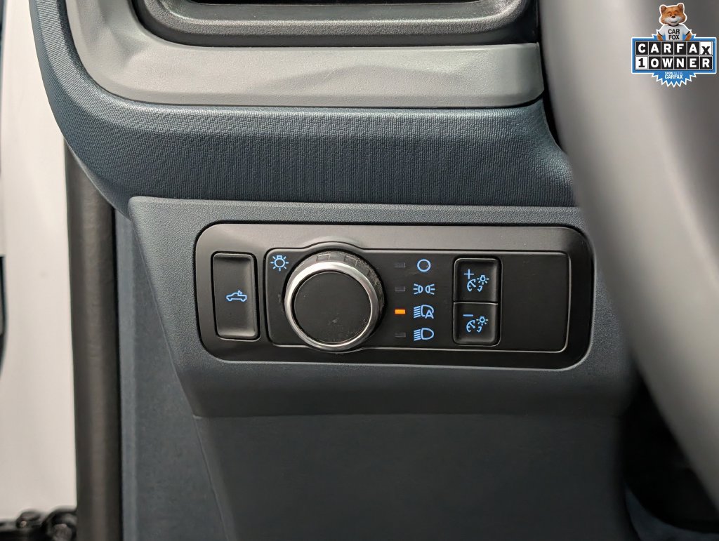 Used 2025 Ford Maverick Tremor AWD/4WD image 23