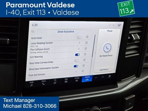 New 2025 Ford F150 STX image 19