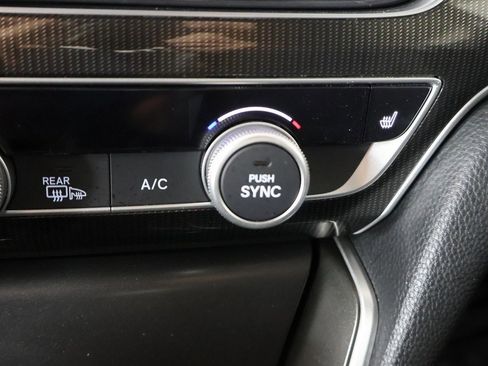 Used 2021 Honda Accord Sport Special Edition image 42