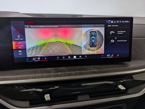 Used 2024 BMW X5 sDrive40i image 15