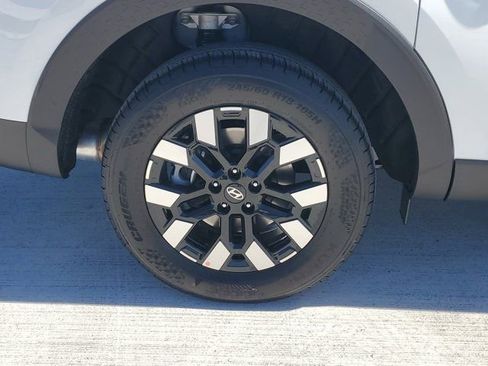 New 2026 Hyundai Santa Cruz SEL image 5