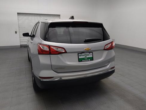 Used 2019 Chevrolet Equinox LT FWD image 6
