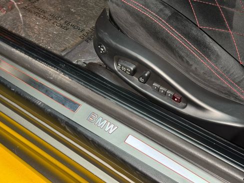 Used 2008 BMW 650i 650i Coupe 2D image 23