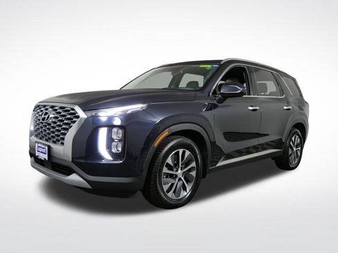 Used 2020 Hyundai Palisade SEL AWD/4WD image 9
