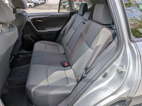 Certified 2023 Toyota RAV4 XLE AWD/4WD image 18