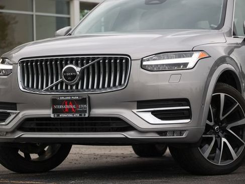 Used 2023 Volvo XC90 B5 Plus w/ Protection Package Premier AWD/4WD image 15