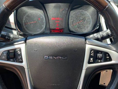 Used 2015 GMC Terrain Denali AWD/4WD image 28