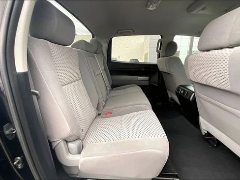 Used 2013 Toyota Tundra 2WD CrewMax w/ Tow Pkg image 27