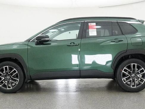 New 2026 Toyota Corolla Cross XLE image 19