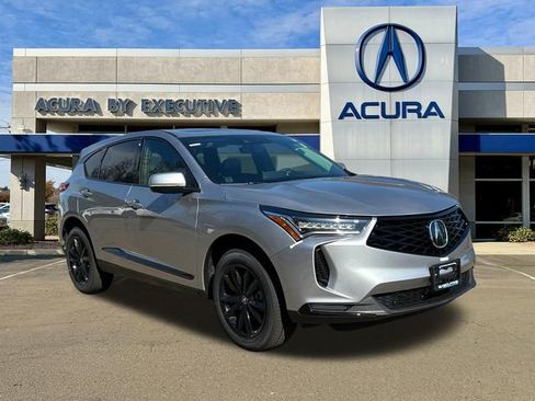 New 2026 Acura RDX SH-AWD image 1