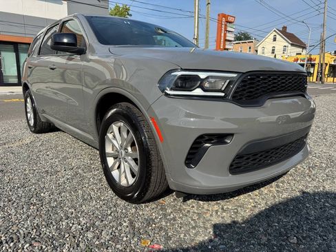 Used 2026 Dodge Durango GT RWD image 3