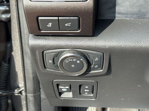 Certified 2021 Ford Expedition Max Limited image 15