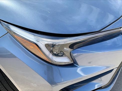 Used 2024 Toyota Corolla SE FWD image 26