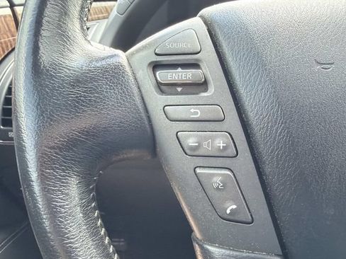 Used 2019 Nissan Armada SL w/ Premium Package RWD image 28