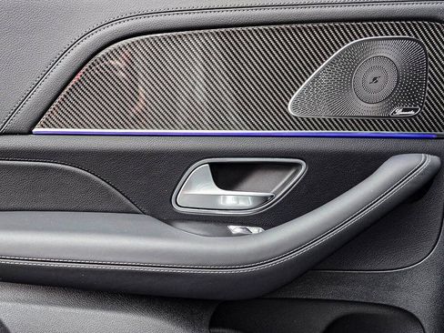 New 2026 Mercedes-Benz GLE 53 AMG 4MATIC image 32