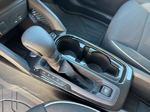 New 2026 Chevrolet TrailBlazer LS w/ LS Convenience Package image 8