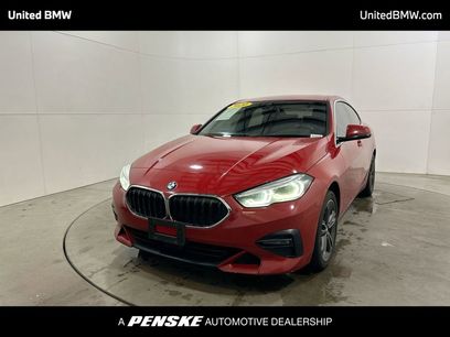 Used 2020 BMW 228i xDrive Gran Coupe