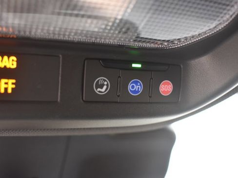 New 2026 Chevrolet Trax RS w/ Sunroof Package image 29