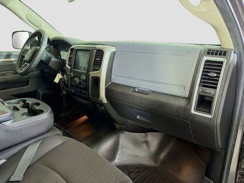 Used 2019 RAM 1500 Classic Warlock w/ Electronics Group image 25