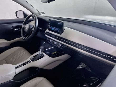 Used 2023 Honda HR-V EX-L image 28