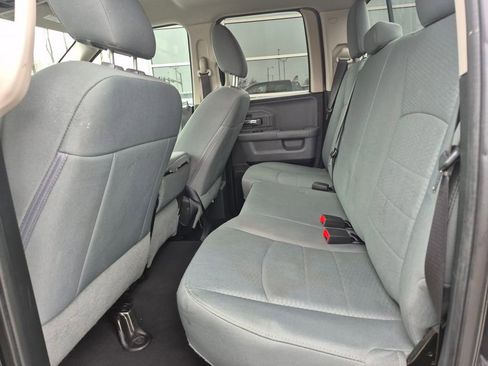 Used 2017 RAM 1500 Classic SLT image 14